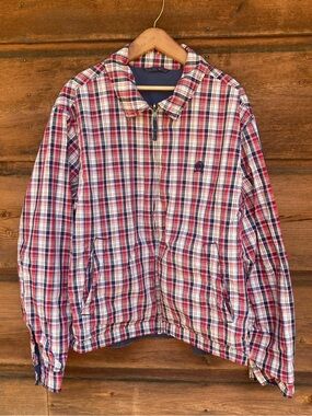 Reversible HILFIGER Vintage Jacket